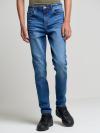 Chlapčenské nohavice jeans ERIC 297
